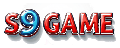 s9 game logo